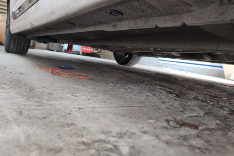 Used Hyundai Elantra (5th Generation / Langdong) 2015 1.6L Automatic Leading Model Chassis Front Right