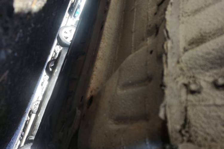 Used Hyundai Elantra (5th Generation / Langdong) 2015 1.6L Automatic Luxury Model Chassis Front Right