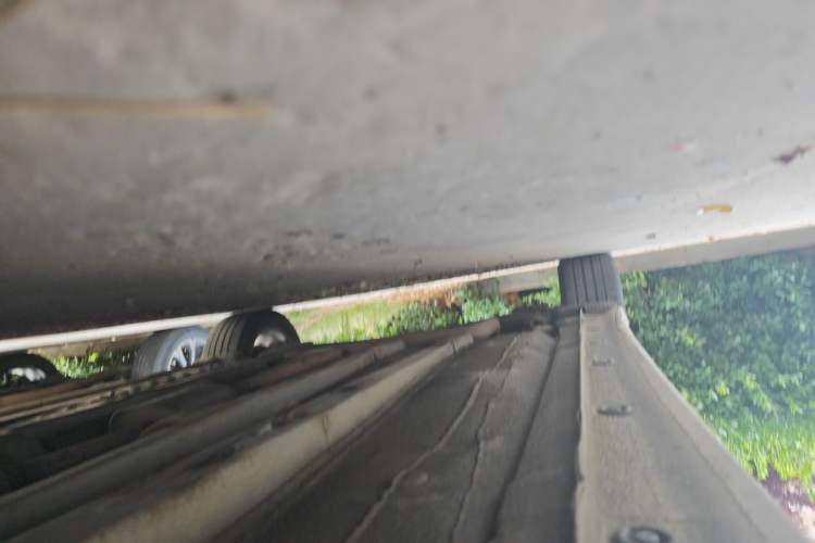 Used Hyundai Elantra (5th Generation / Langdong) 2015 1.6L Manual Leading Model Chassis Front Right