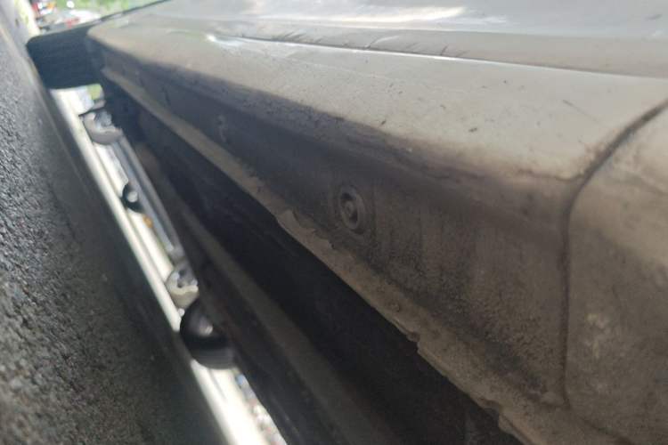Used Hyundai Elantra (5th Generation / Langdong) 2015 1.6L Automatic Leading Model Chassis Front Right