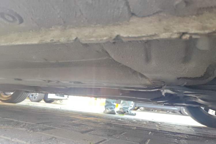 Used Hyundai Elantra (5th Generation / Langdong) 2015 1.6L Automatic Fashion Model Chassis Front Right