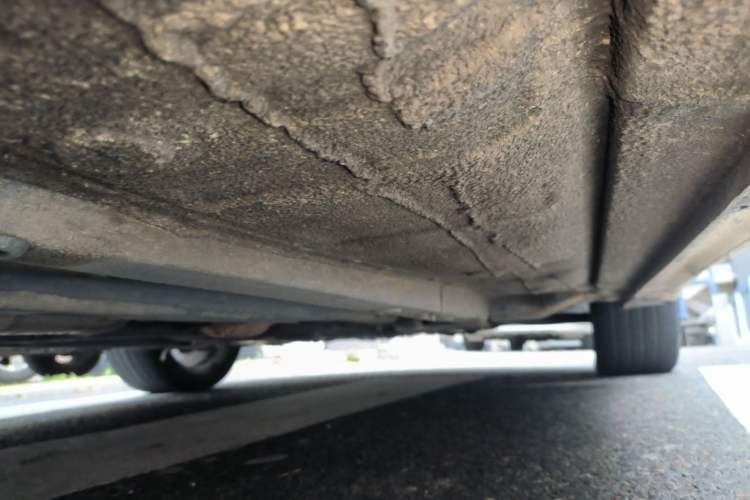 Used Hyundai Elantra (5th Generation / Langdong) 2015 1.6L Automatic Leading Model Chassis Front Right