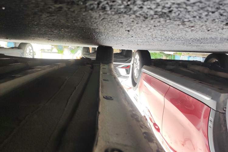 Used Hyundai Elantra (5th Generation / Langdong) 2015 1.6L Manual Leading Model Chassis Front Right