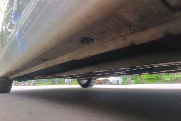 Used Hyundai Elantra (5th Generation / Langdong) 2015 1.6L Manual Leading Model Chassis Front Right