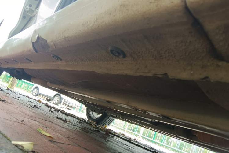 Used Hyundai Elantra (5th Generation / Langdong) 2015 1.6L Automatic Leading Model Chassis Front Right