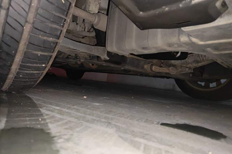 Used Hyundai Elantra (5th Generation / Langdong) 2015 1.6L Manual Leading Model Chassis Front Right