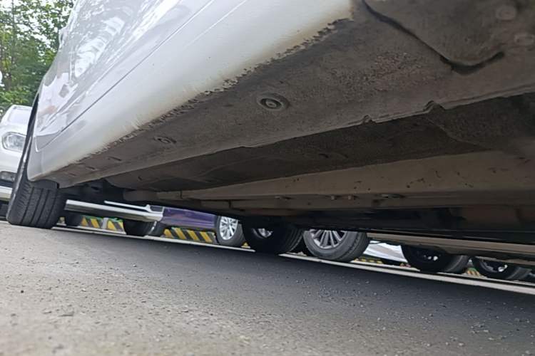 Used Hyundai Elantra (5th Generation / Langdong) 2015 1.6L Automatic Fashion Model Chassis Front Right
