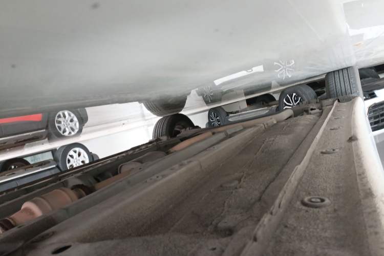 Used Hyundai Elantra (5th Generation / Langdong) 2015 1.6L Manual Leading Model Chassis Front Right