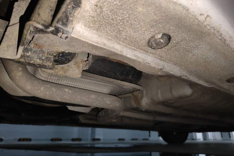 Used Hyundai Elantra (5th Generation / Langdong) 2015 1.6L Manual Leading Model Chassis Front Right