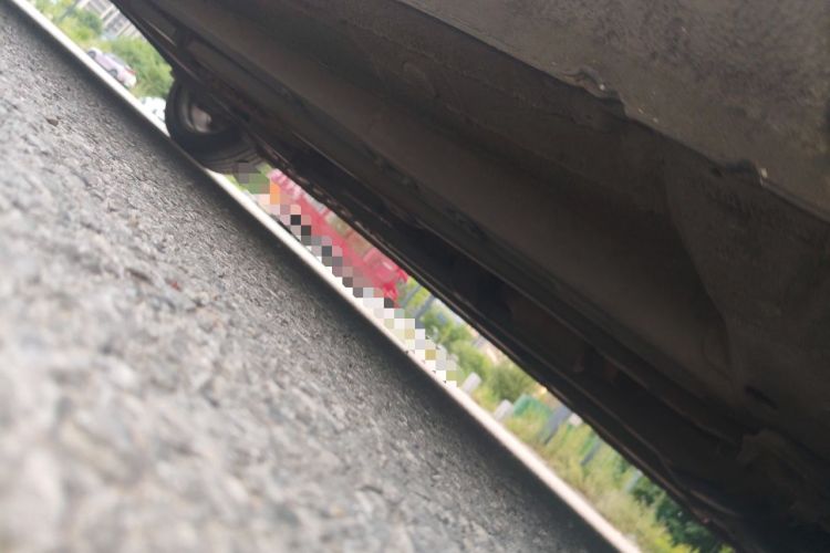 Used Hyundai Elantra (5th Generation / Langdong) 2015 1.6L Automatic Leading Model Chassis Front Right