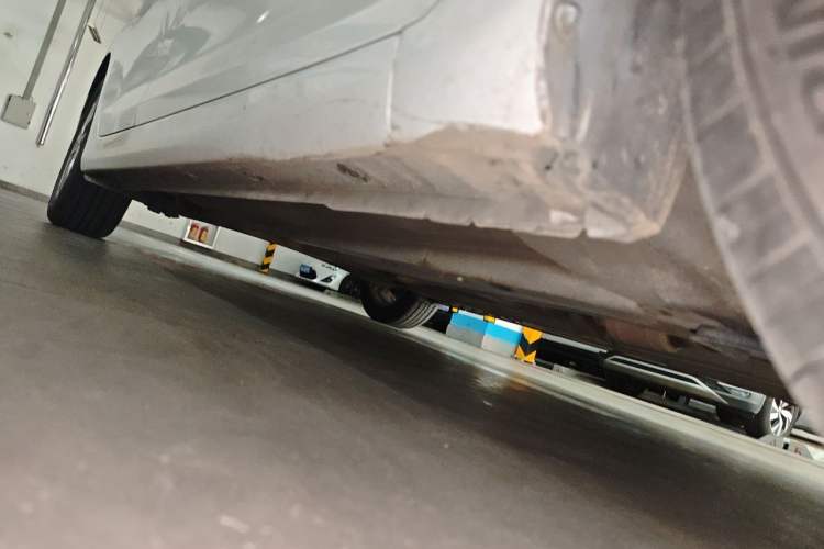Used Hyundai Elantra (5th Generation / Langdong) 2015 1.6L Automatic Fashion Model Chassis Front Right