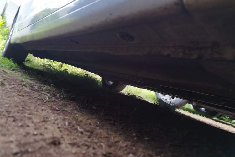Used Hyundai Elantra (5th Generation / Langdong) 2015 1.6L Automatic Fashion Model Chassis Front Right