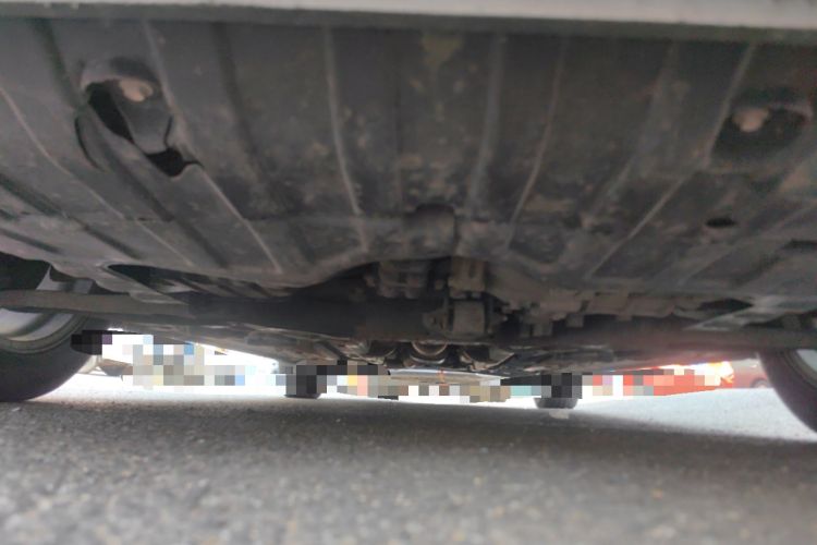 Used Hyundai Elantra (5th Generation / Langdong) 2015 1.6L Automatic Fashion Model Chassis Front