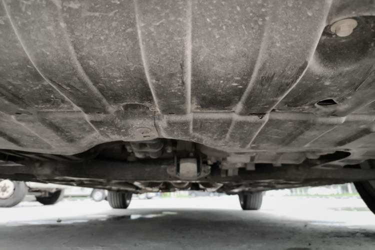 Used Hyundai Elantra (5th Generation / Langdong) 2015 1.6L Automatic Leading Model Chassis Front