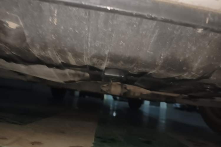 Used Hyundai Elantra (5th Generation / Langdong) 2015 1.6L Automatic Leading Model Chassis Front