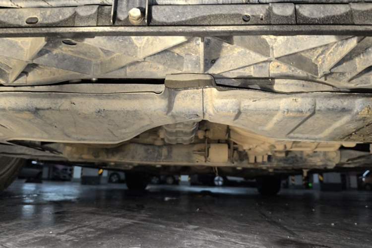 Used Hyundai Elantra (5th Generation / Langdong) 2015 1.6L Automatic Leading Model Chassis Front