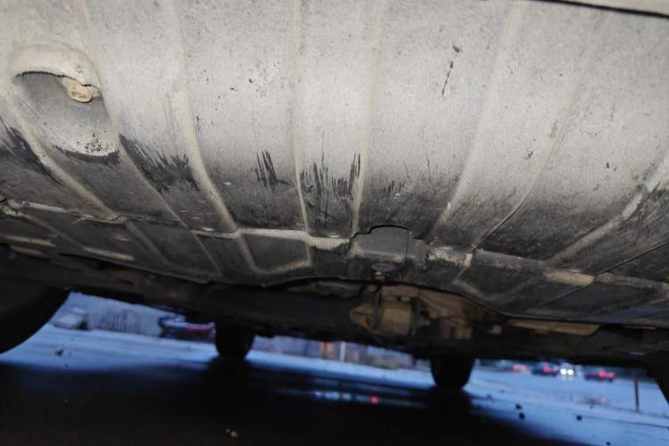 Used Hyundai Elantra (5th Generation / Langdong) 2015 1.6L Automatic Fashion Model Chassis Front