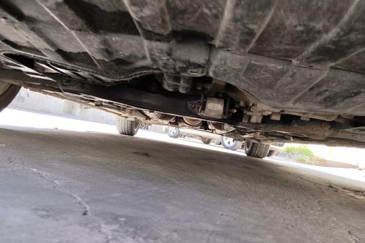 Used Hyundai Elantra (5th Generation / Langdong) 2015 1.6L Automatic Leading Model Chassis Front