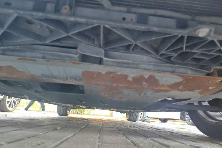 Used Hyundai Elantra (5th Generation / Langdong) 2015 1.6L Automatic Fashion Model Chassis Front
