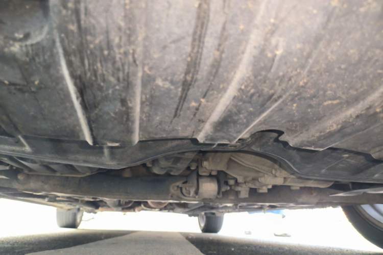 Used Hyundai Elantra (5th Generation / Langdong) 2015 1.6L Automatic Leading Model Chassis Front
