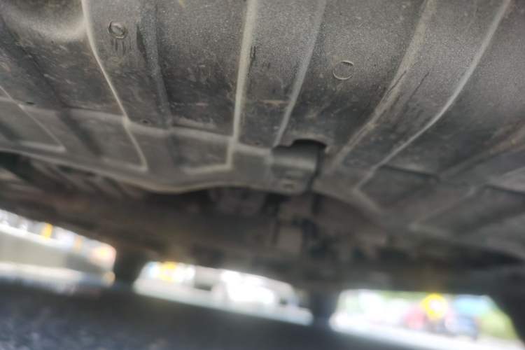 Used Hyundai Elantra (5th Generation / Langdong) 2015 1.6L Automatic Fashion Model Chassis Front