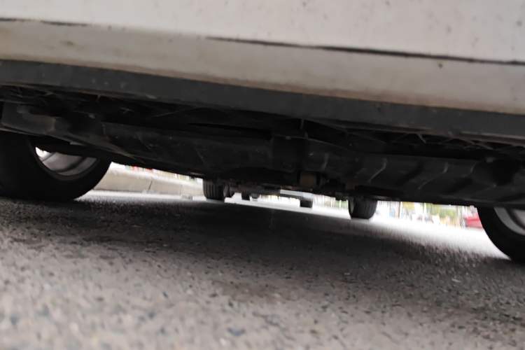 Used Hyundai Elantra (5th Generation / Langdong) 2015 1.6L Automatic Leading Model Chassis Front
