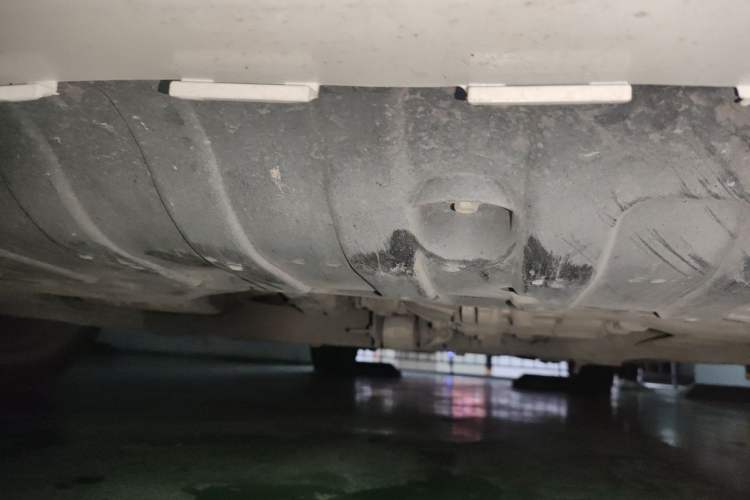 Used Hyundai Elantra (5th Generation / Langdong) 2015 1.6L Automatic Luxury Model Chassis Front