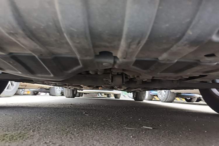 Used Hyundai Elantra (5th Generation / Langdong) 2015 1.6L Automatic Fashion Model Chassis Front