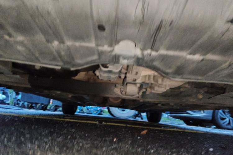 Used Hyundai Elantra (5th Generation / Langdong) 2015 1.6L Manual Leading Model Chassis Front