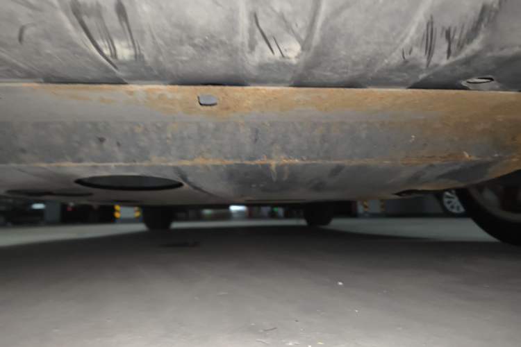 Used Hyundai Elantra (5th Generation / Langdong) 2015 1.6L Automatic Leading Model Chassis Front