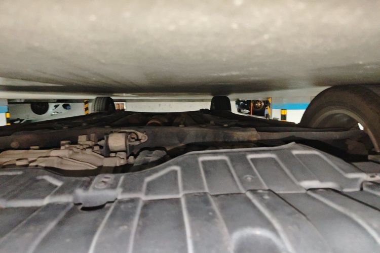 Used Hyundai Elantra (5th Generation / Langdong) 2015 1.6L Automatic Fashion Model Chassis Front