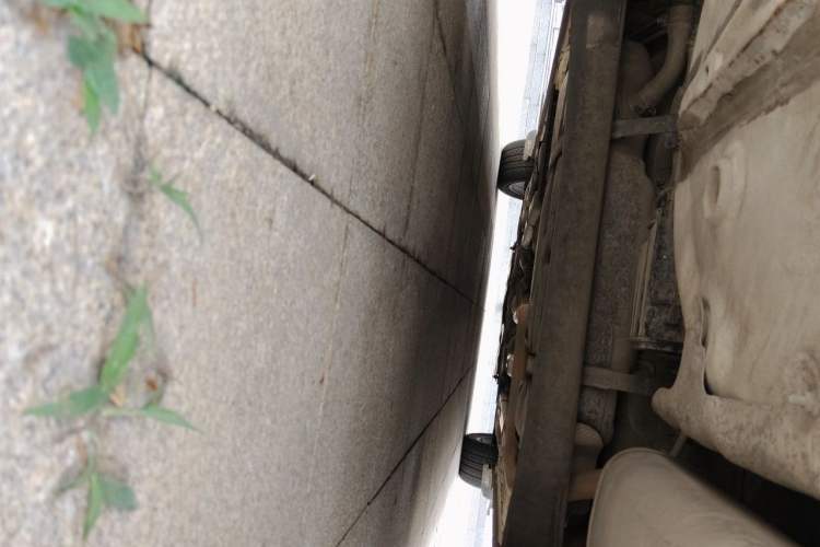 Used Hyundai Elantra (5th Generation / Langdong) 2015 1.6L Automatic Luxury Model Chassis Rear