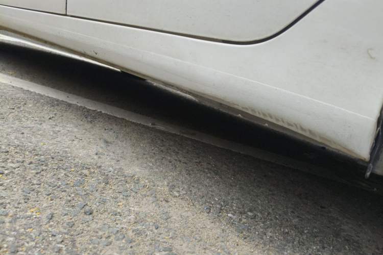 Used Hyundai Elantra (5th Generation / Langdong) 2015 1.6L Manual Leading Model Chassis Rear Left