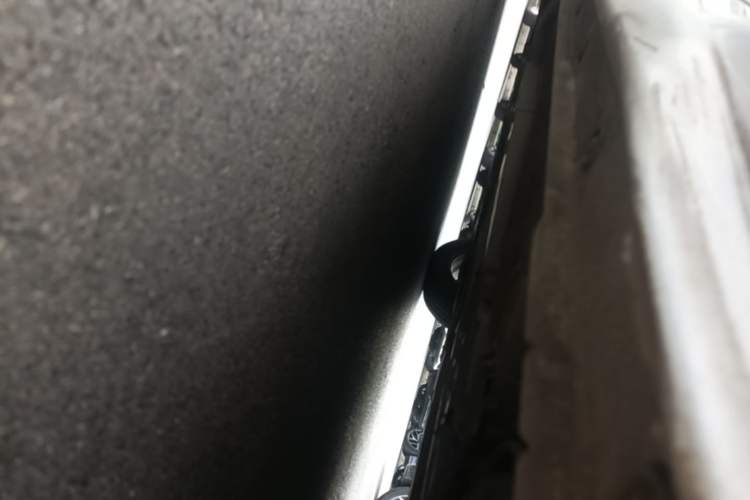 Used Hyundai Elantra (5th Generation / Langdong) 2015 1.6L Manual Leading Model Chassis Rear Left