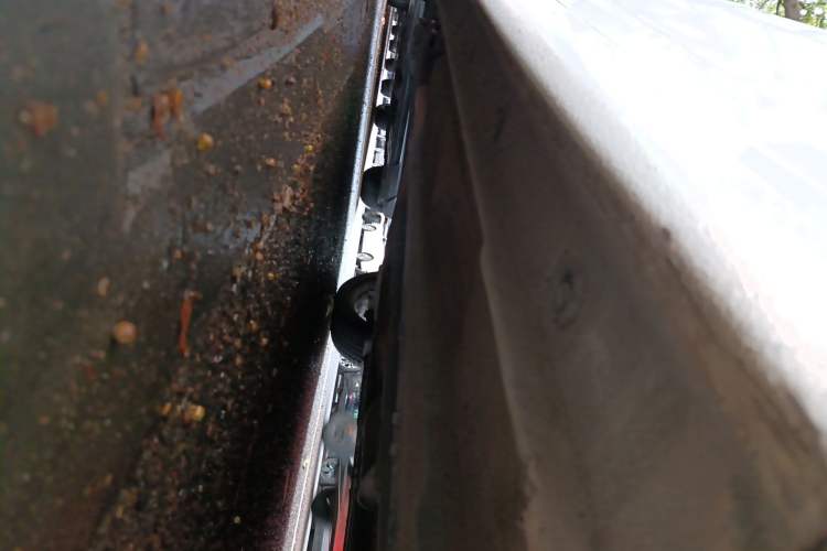 Used Hyundai Elantra (5th Generation / Langdong) 2015 1.6L Automatic Luxury Model Chassis Rear Left
