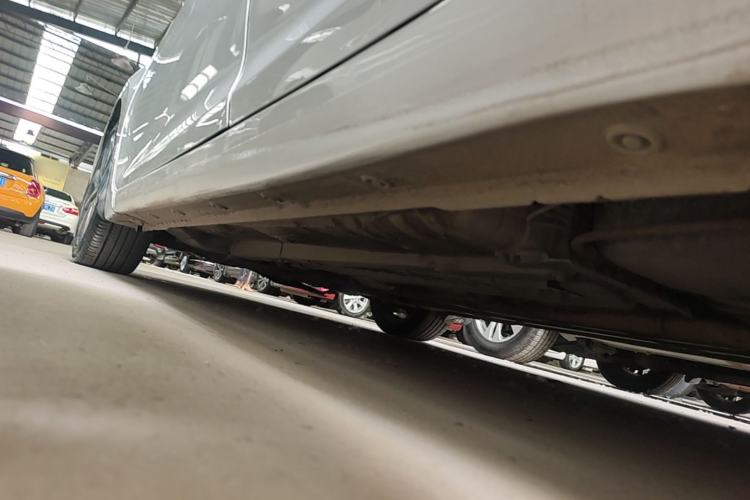 Used Hyundai Elantra (5th Generation / Langdong) 2015 1.6L Automatic Leading Model Chassis Rear Left