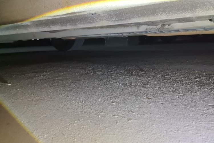 Used Hyundai Elantra (5th Generation / Langdong) 2015 1.6L Automatic Leading Model Chassis Rear Left