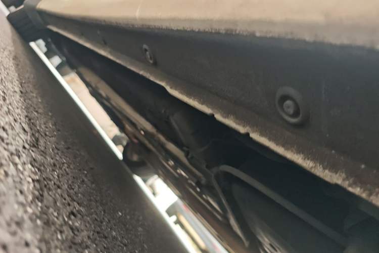 Used Hyundai Elantra (5th Generation / Langdong) 2015 1.6L Automatic Leading Model Chassis Rear Left