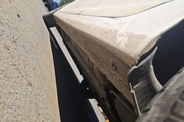 Used Hyundai Elantra (5th Generation / Langdong) 2015 1.6L Automatic Luxury Model Chassis Rear Left