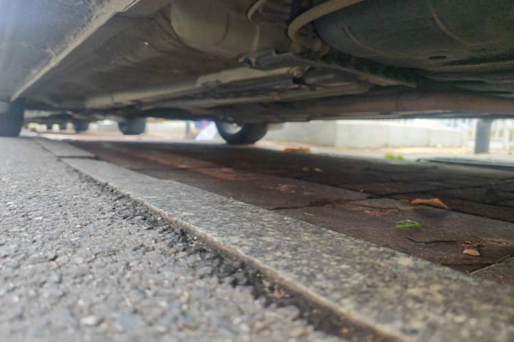 Used Hyundai Elantra (5th Generation / Langdong) 2015 1.6L Automatic Leading Model Chassis Rear Left