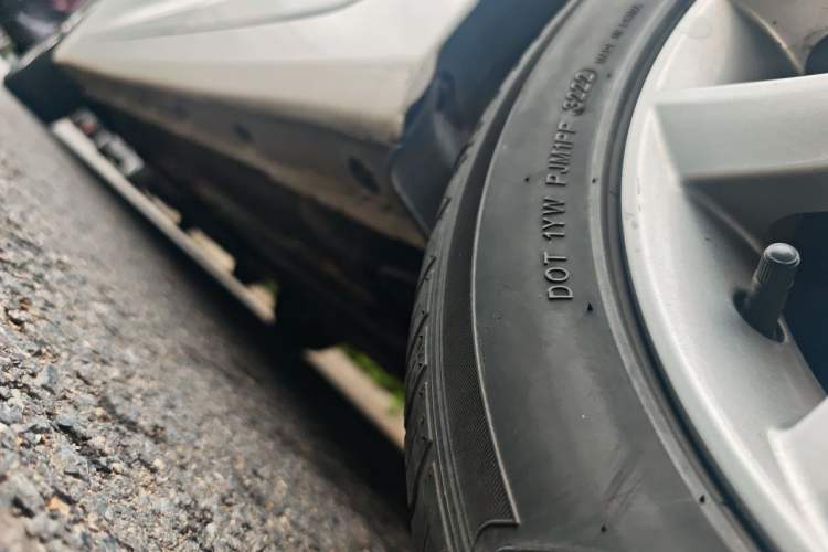 Used Hyundai Elantra (5th Generation / Langdong) 2015 1.6L Manual Leading Model Chassis Rear Left