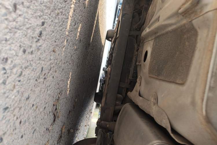 Used Hyundai Elantra (5th Generation / Langdong) 2015 1.6L Automatic Fashion Model Chassis Rear