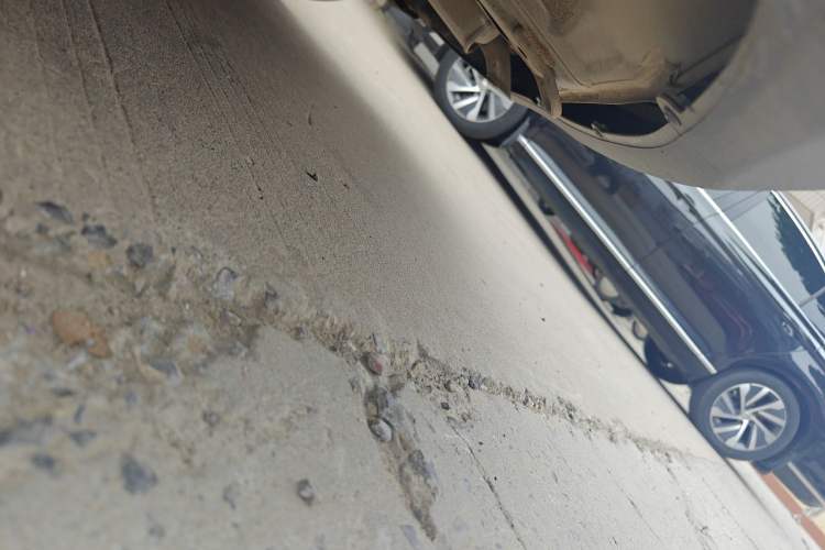 Used Hyundai Elantra (5th Generation / Langdong) 2015 1.6L Manual Leading Model Chassis Rear