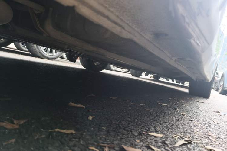 Used Hyundai Elantra (5th Generation / Langdong) 2015 1.6L Automatic Leading Model Chassis Rear Right