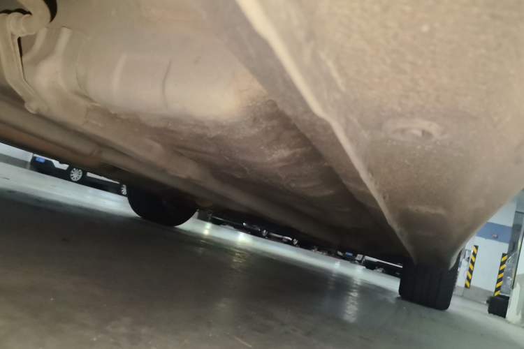 Used Hyundai Elantra (5th Generation / Langdong) 2015 1.6L Automatic Leading Model Chassis Rear Right