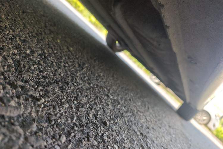 Used Hyundai Elantra (5th Generation / Langdong) 2015 1.6L Manual Leading Model Chassis Rear Right
