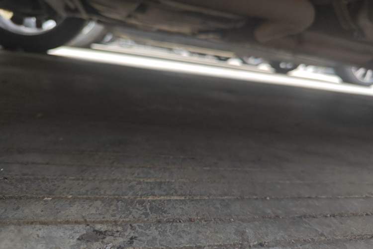 Used Hyundai Elantra (5th Generation / Langdong) 2015 1.6L Automatic Leading Model Chassis Rear Right