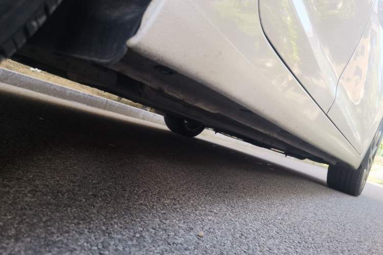 Used Hyundai Elantra (5th Generation / Langdong) 2015 1.6L Automatic Leading Model Chassis Rear Right