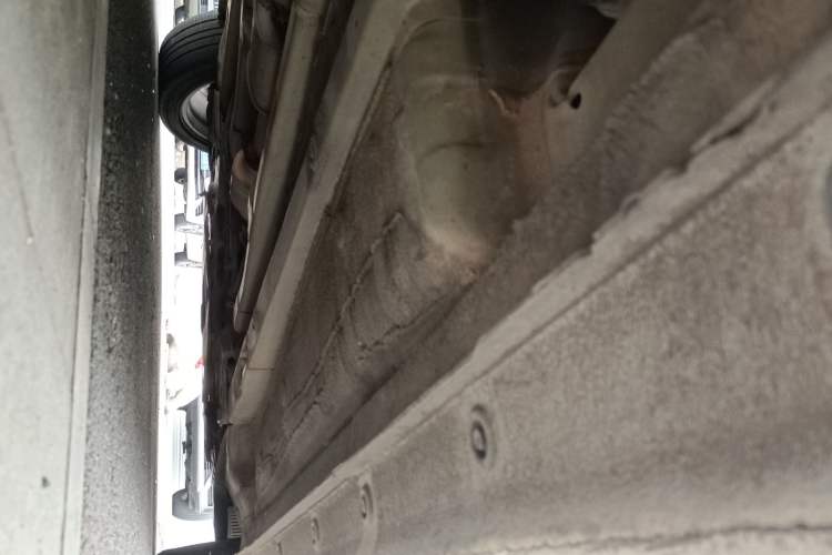 Used Hyundai Elantra (5th Generation / Langdong) 2015 1.6L Automatic Leading Model Chassis Rear Right