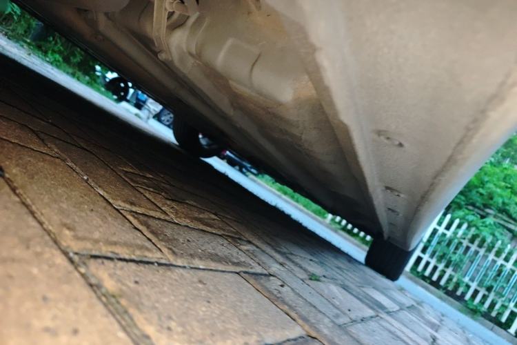Used Hyundai Elantra (5th Generation / Langdong) 2015 1.6L Automatic Luxury Model Chassis Rear Right